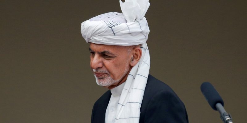 Afghanistan Govt, Taliban Announce Breakthrough Deal to Pursue Peace Talks