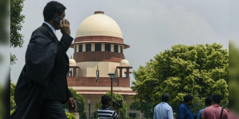 SC Notice to Centre on Plea Seeking to Declare 1975 Emergency as Wholly Unconstitutional