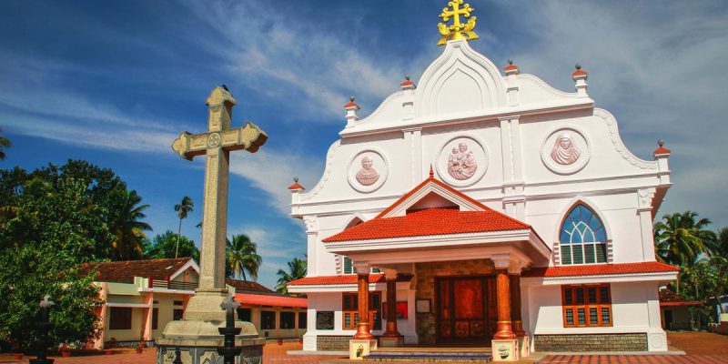 After Controversy, Kerala Church to Issue Rules on Protocols for Interfaith Marriages