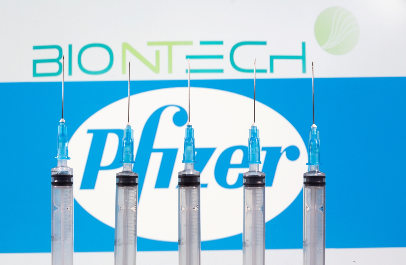 UK Approves Pfizer/BioNTech COVID-19 Vaccine - First in the World - The Wire Science