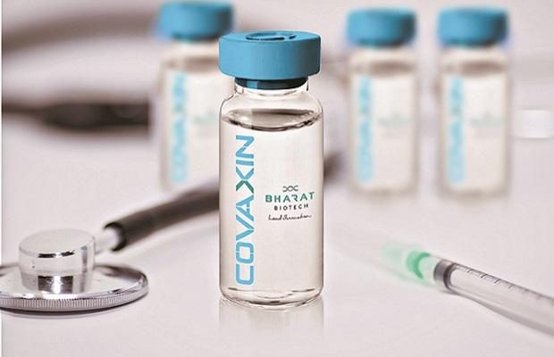 Bharat Biotech Seeks Emergency Use Authorisation for Indigenously Developed COVID-19 Vaccine Covaxin
