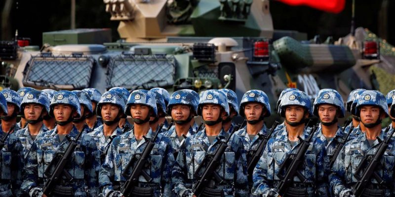 2020 Gave India a Sharp Lesson on the Chinese Military. When Will Indian Generals Take Heed?