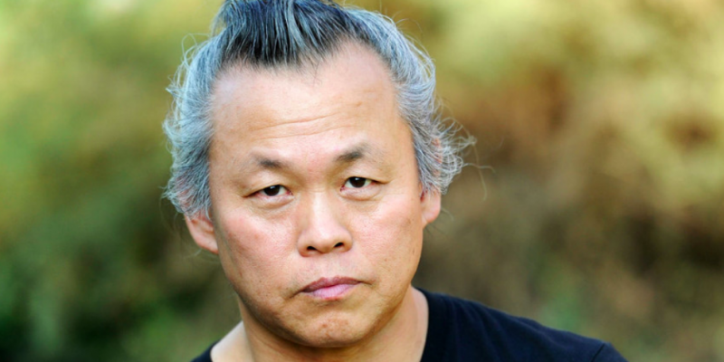 South Korean Film Director Kim Ki-duk Passes Away
