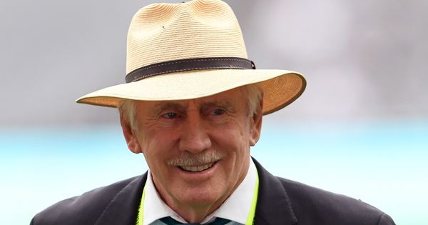 Blatantly unfair on bowlers: Ian Chappell suggests banning the switch-hit shot