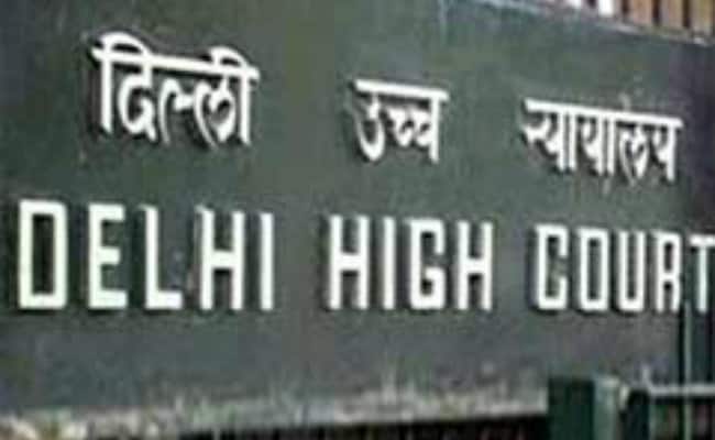Treat Plea Seeking Menstrual Leave As Representation: Delhi High Court To Centre