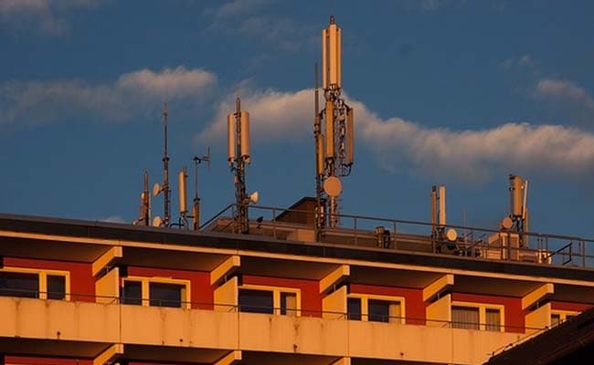 Amid China Row, Centre Says May Blacklist Some Telecom Equipment Vendors