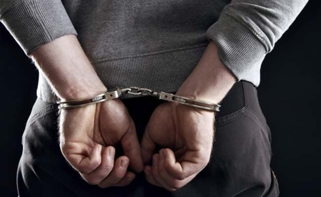 Drug Peddler Arrested In Kolkata With Heroin Worth Over Rs 20 Crore: Cops