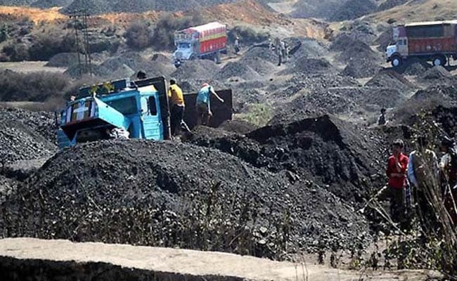 CBI Raids 25 Places in Bengal In Connection With Coal Scam