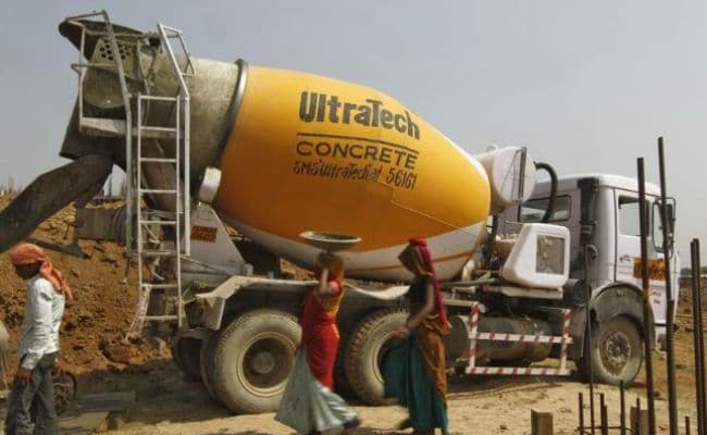 Antitrust Body Raids Cement Giants UltraTech, LafargeHolcim Units: Report