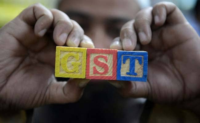 Top Court Upholds Levy Of GST On Lotteries, Betting, Gambling