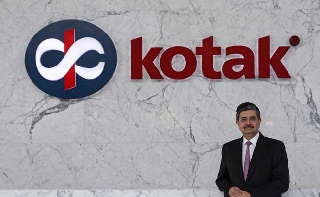 RBI Approves Re-Appointment Of Uday Kotak As MD & CEO Of Kotak Mahindra Bank