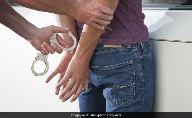 Man Steals Motorcycle To Gift It To Relatives On Diwali, Arrested: Delhi Police