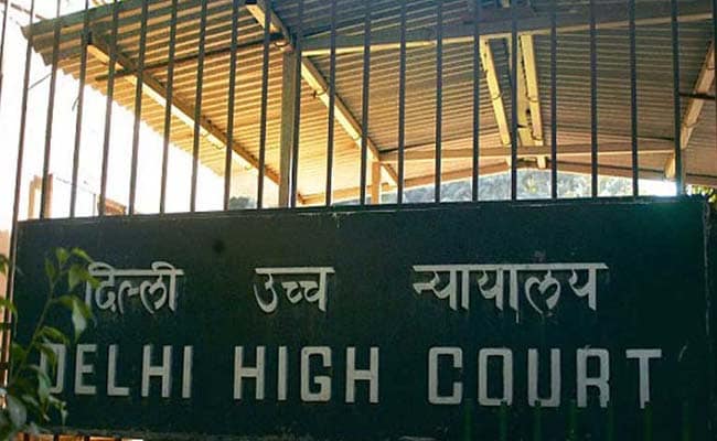 Delhi HIV-Positive Man Convicted Of Rape, Acquitted Of Attempt To Murder