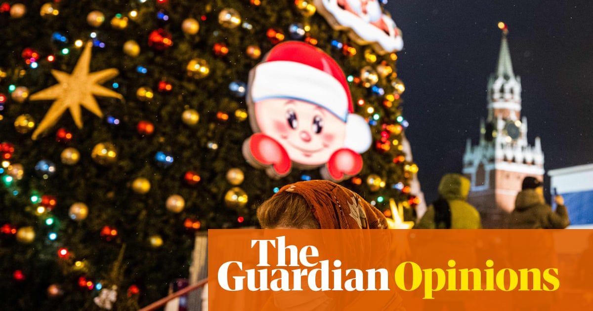 Blaming 2020 for our misery obscures the reasons why this year was wretched | Lea Ypi