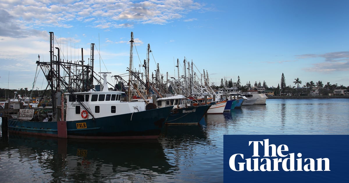 Global sustainable fishing initiative agreed by 14 countries