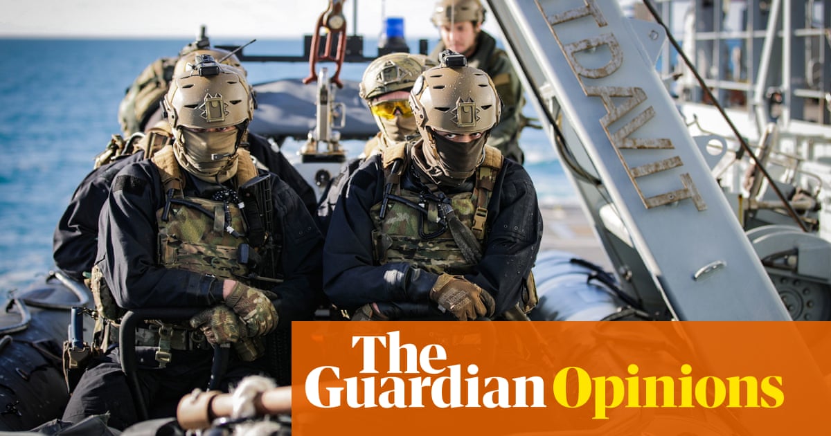 The Guardian view on UK defence plans: spending but no strategy | Editorial