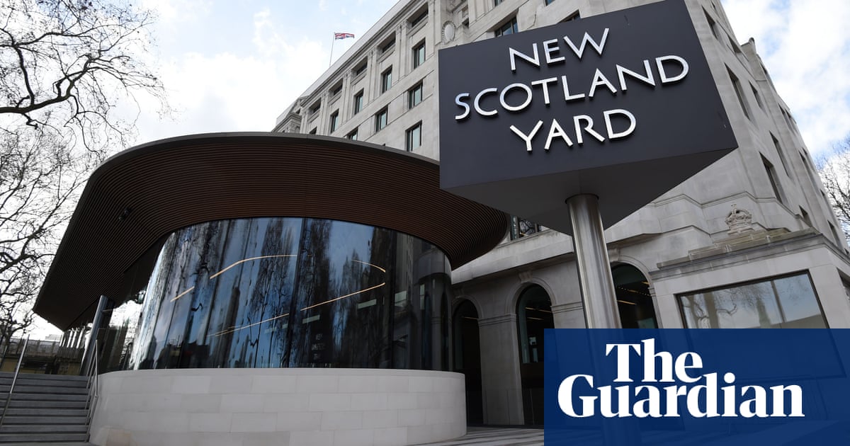 Police drop investigation into Conservative MP accused of rape