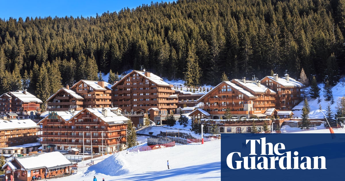 UK ski holiday firms in limbo as Covid restrictions and Brexit bite