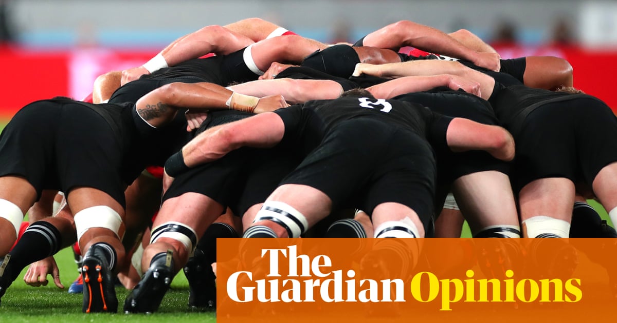 New Zealand braces for difficult and often ignored discussion on rugby concussion