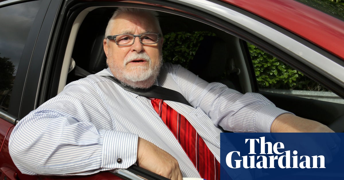 Lord Maginnis faces 18-month suspension for homophobic bullying