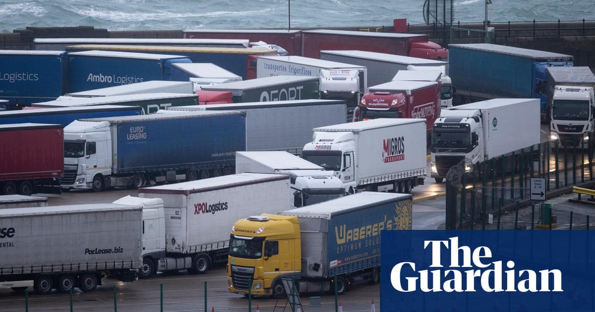 UK business and farming leaders implore Johnson to avoid no-deal Brexit