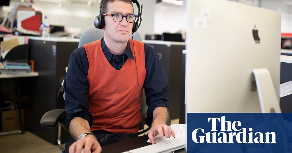 Guardian wins five prizes at British Journalism Awards
