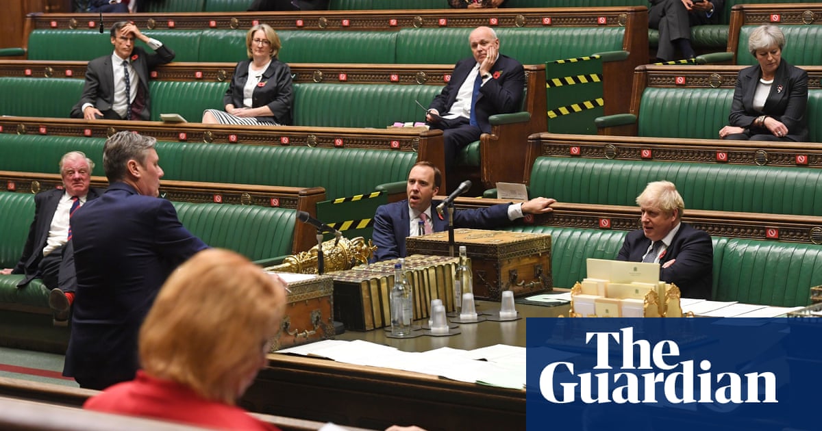 Has political consensus become a pipe dream? | Letters