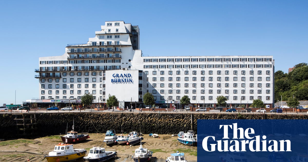 Britannia named worst UK hotel chain for eighth year in a row