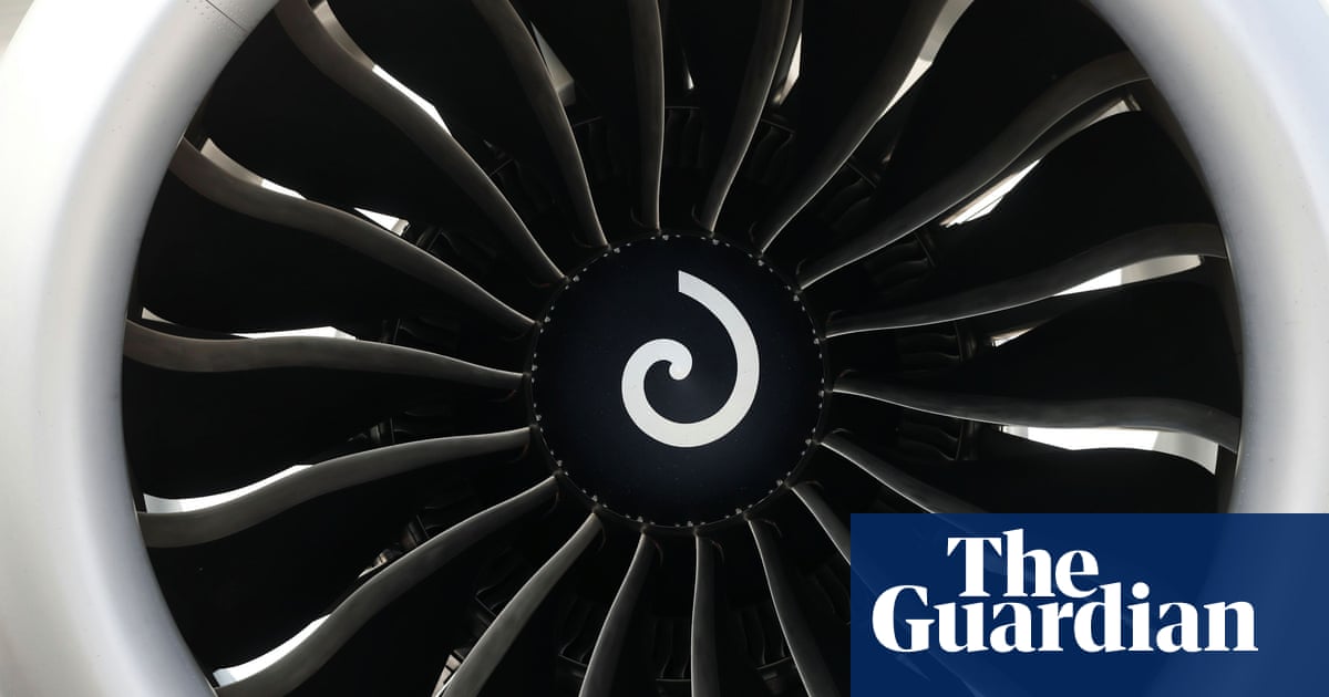 UK drops EU tariffs on Boeing as it seeks post-Brexit trade deal with US