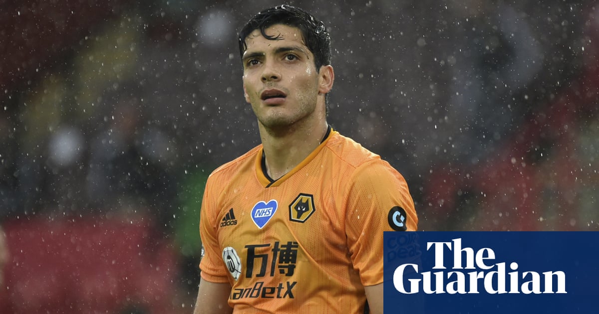 How will Wolves cope without Raul Jimenez?