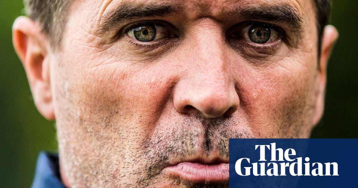 Football quiz: who was Roy Keane ranting about in these quotes?