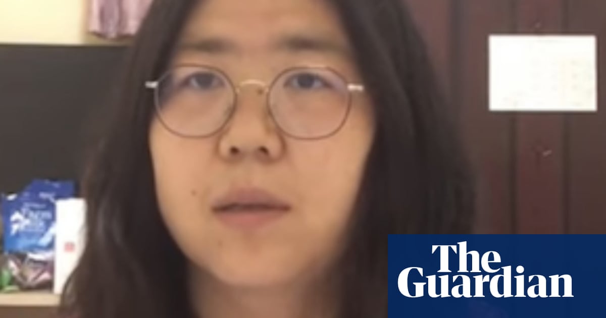 China worst offender in record-breaking year for jailing of journalists
