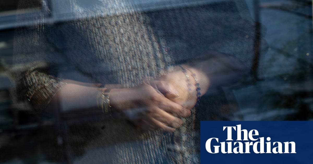 Female trafficking survivors in UK forced into unsafe housing, report finds