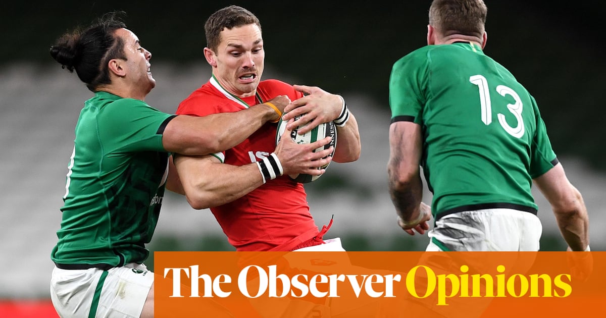 Boring rugby? Wait and see: the sport deserves a break after a difficult year | Ugo Monye