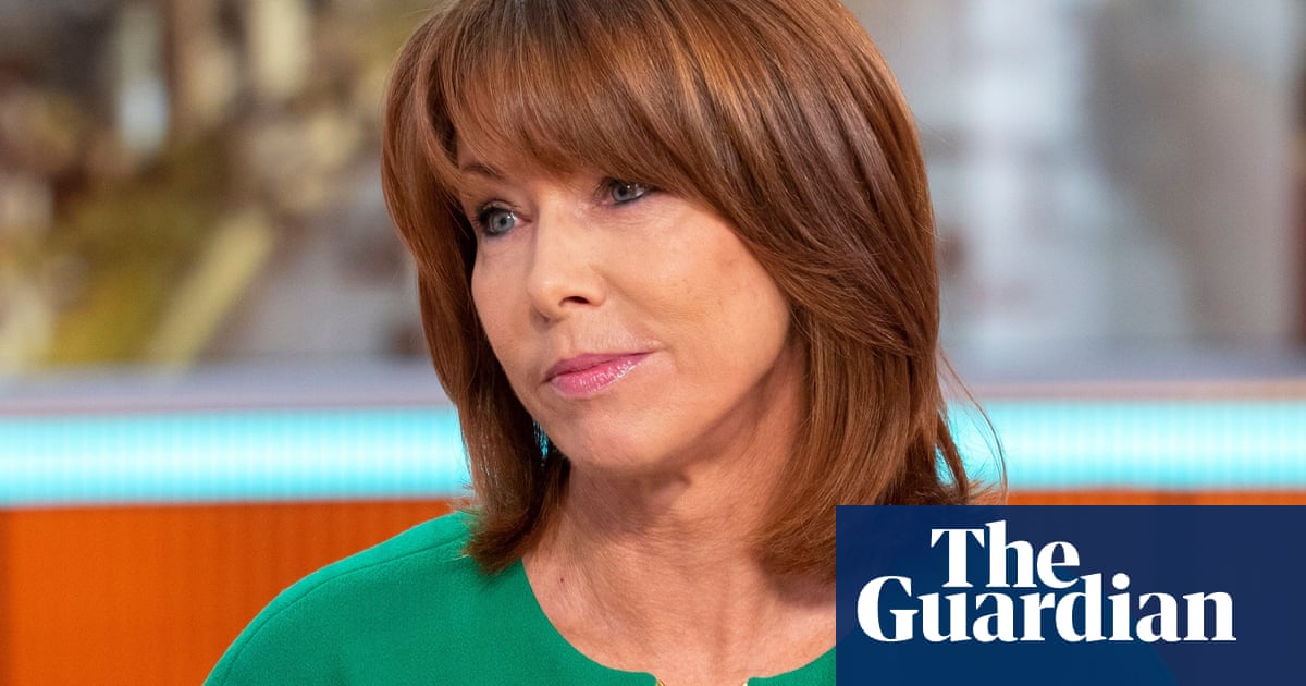 Kay Burley off air at Sky News for six months over Covid rule breach