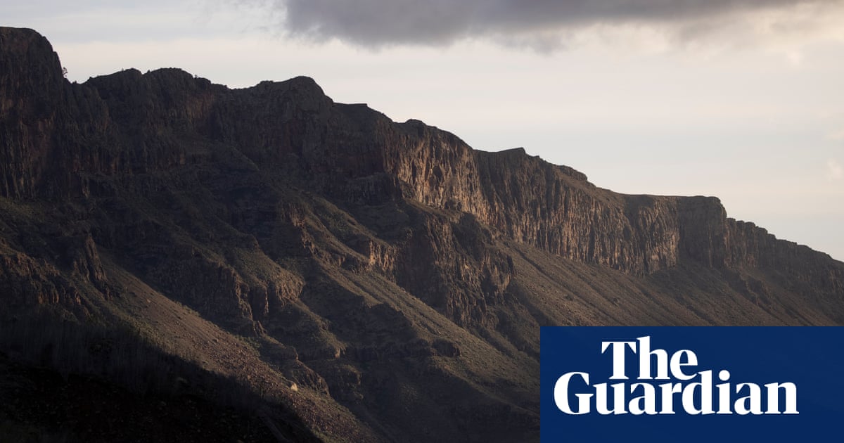 British airline pilot dies in Gran Canaria ravine car crash