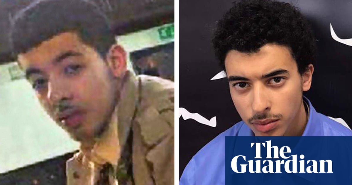 Manchester bomber may have trained with Libyan militia, inquiry told