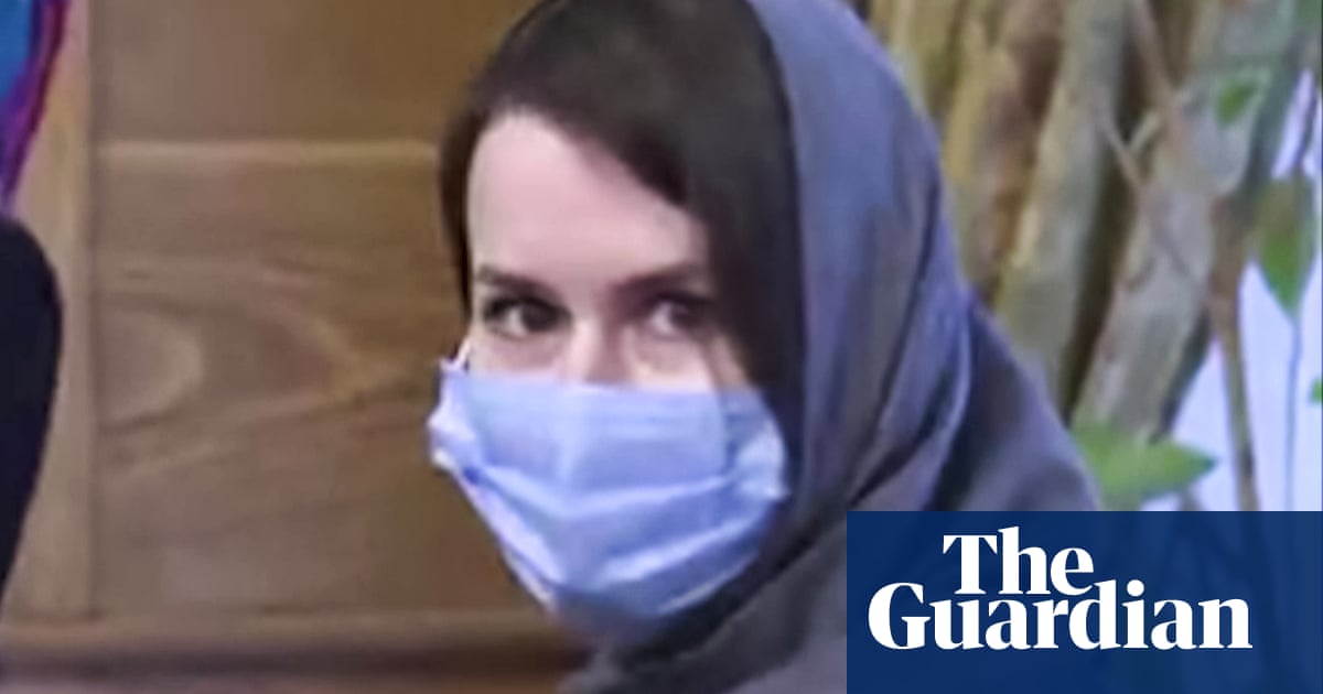 Kylie Moore-Gilbert faces long road back to normality, says fellow former hostage