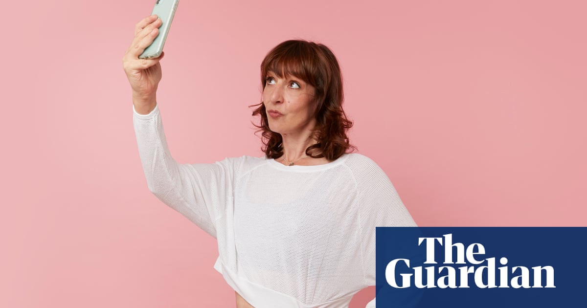 Fit in my 40s: can Instagram influencers motivate me to move?