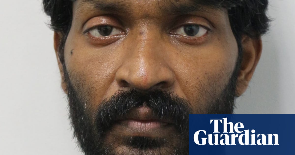 London man who killed his children detained in hospital indefinitely