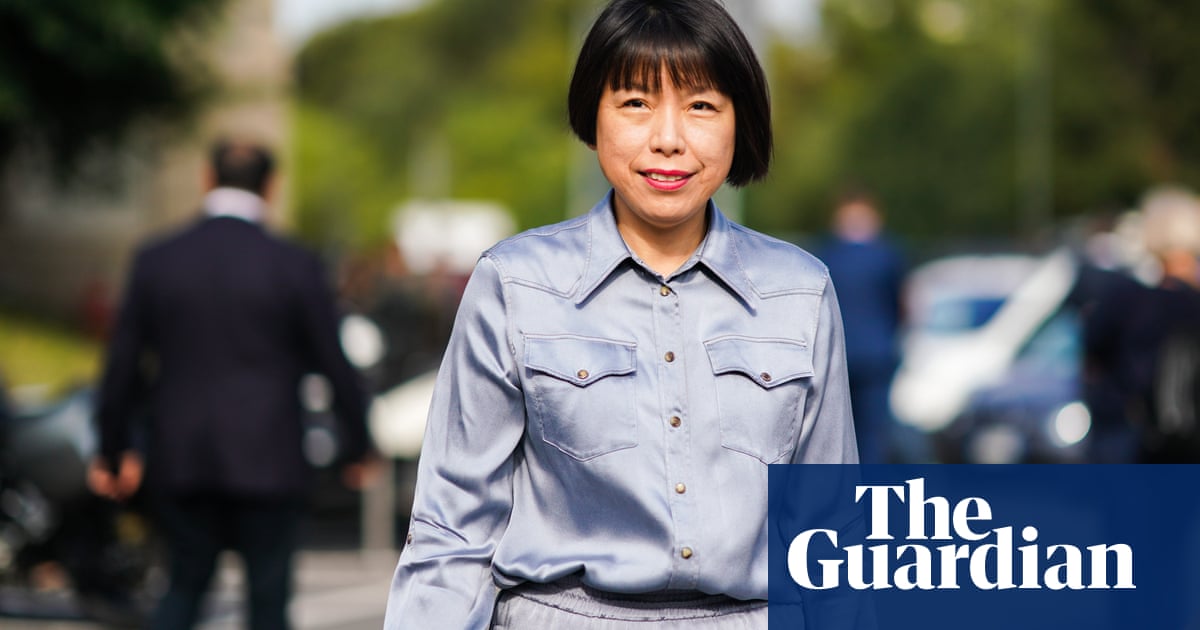 Angelica Cheung: founding editor of Vogue China to leave after 15 years