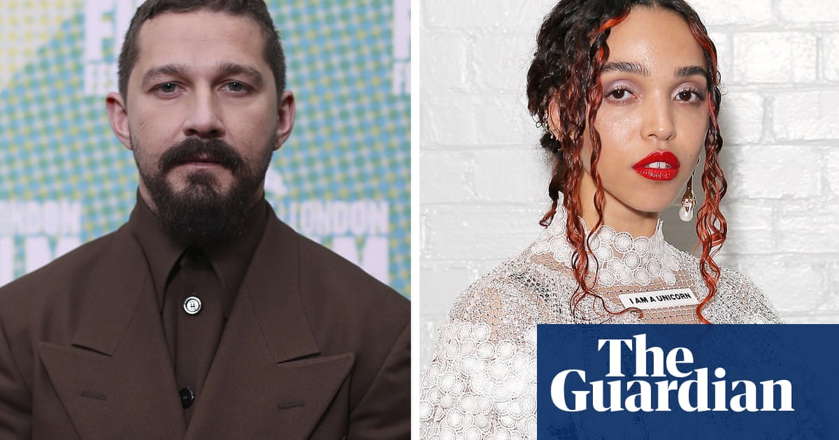 FKA twigs sues Shia LaBeouf for physical, mental and emotional abuse
