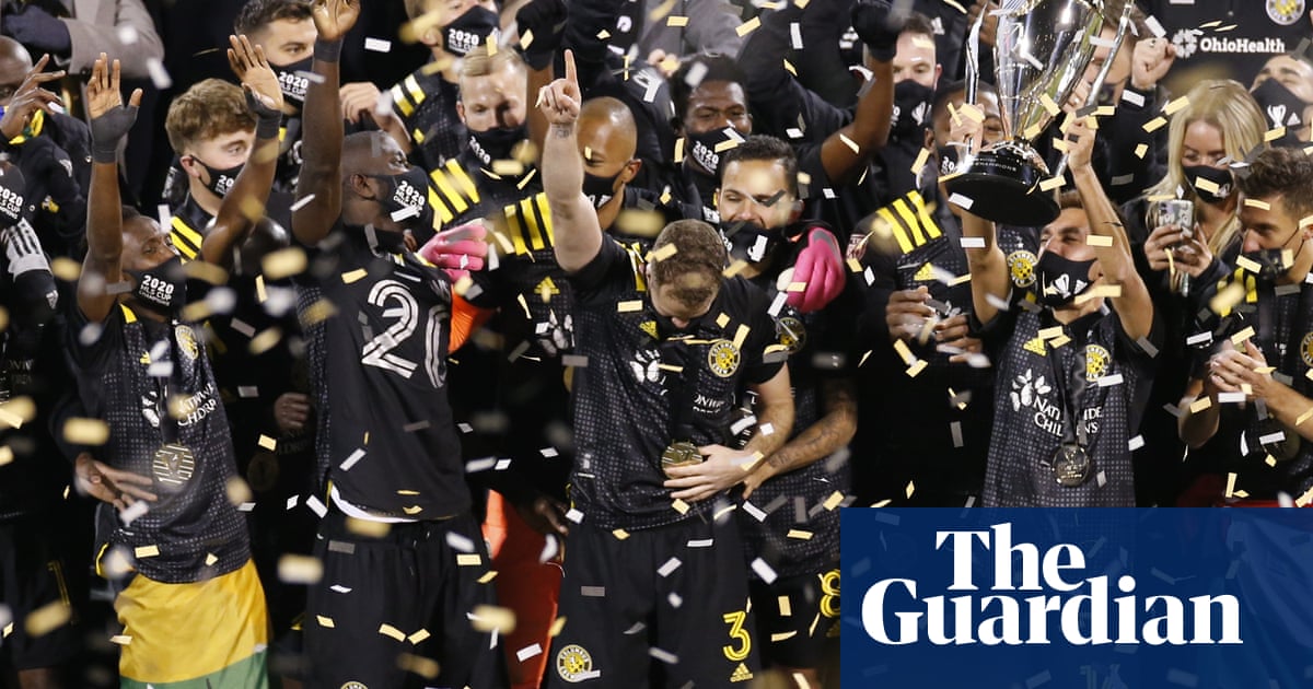 MLS end of season awards 2020: rise of the Union and a Nagbe screamer