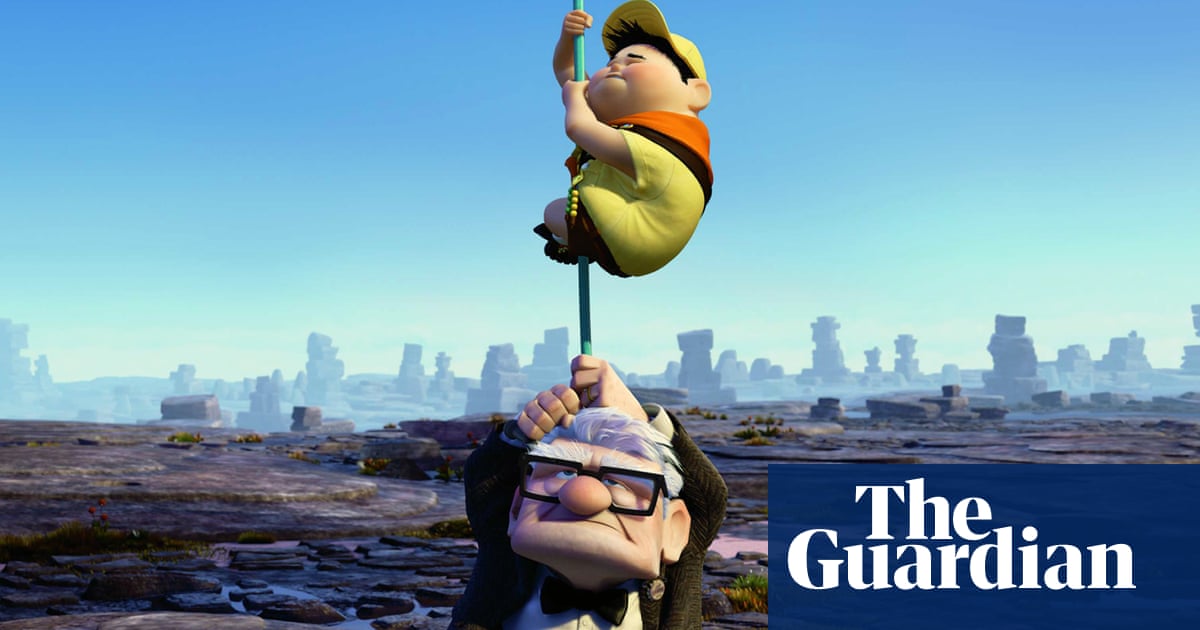 I raised my kids on Pixar - and it has ruined classic cinema for them | Zoe Williams