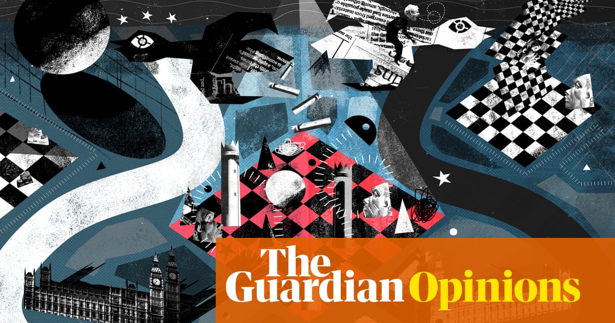 Is Brexit the end of the game for the Conservative rule-breakers? | Andy Beckett