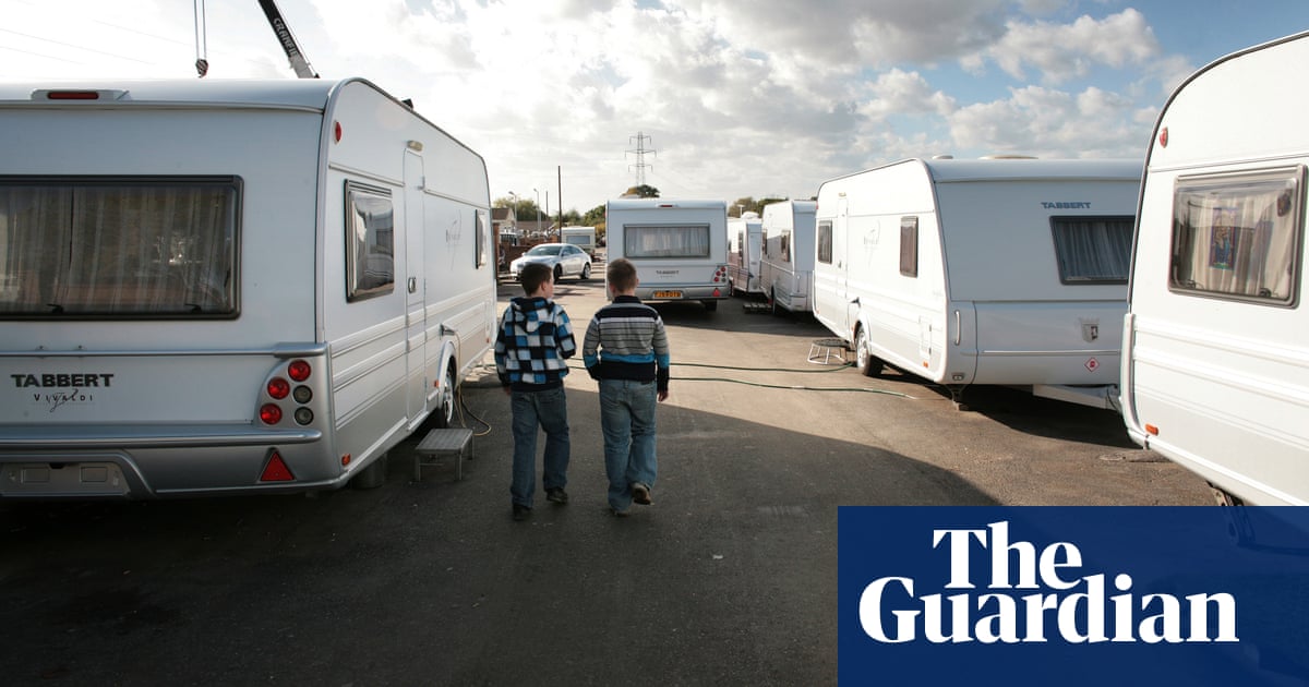 Hate targeted at Gypsy, Traveller and Roma linked to rise in suicides - report