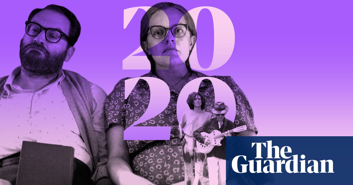 The 50 best films of 2020 in the US: 50-41