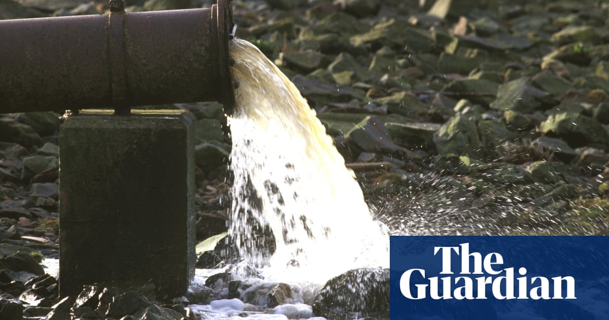 Environment Agency slashes number of water pollution incident visits