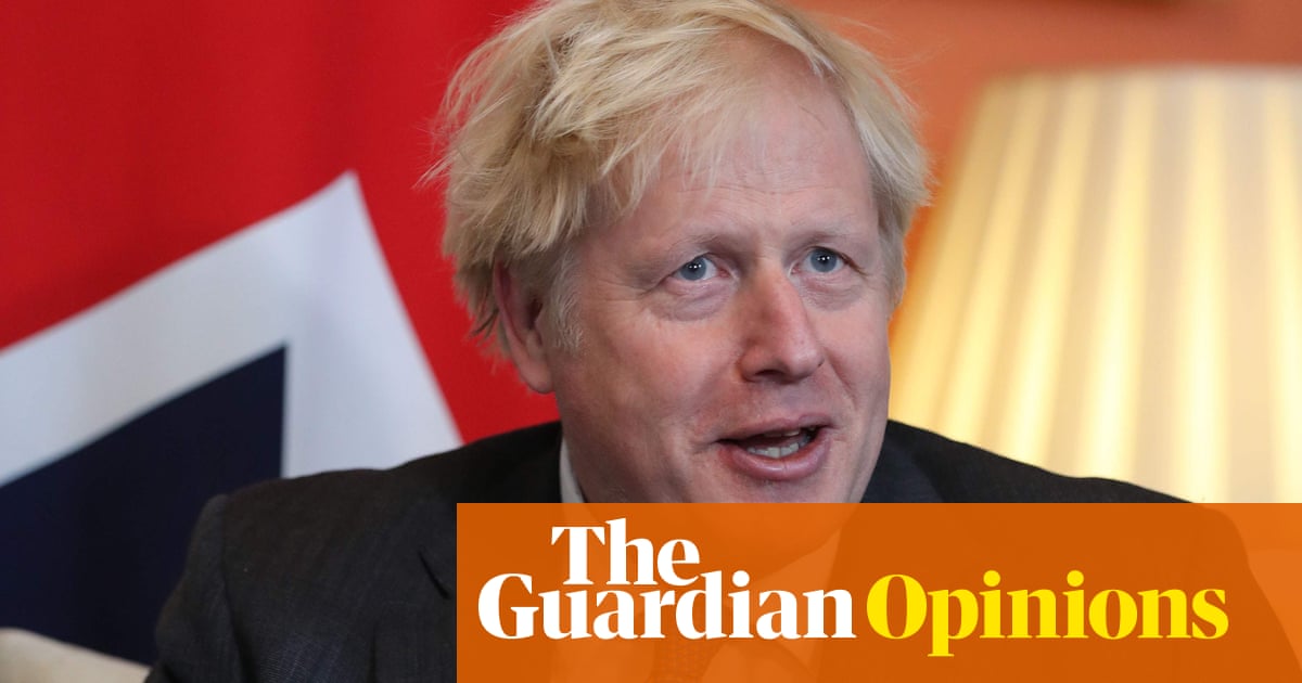 Boris Johnson would only have himself to blame for a no-deal Brexit | Simon Jenkins