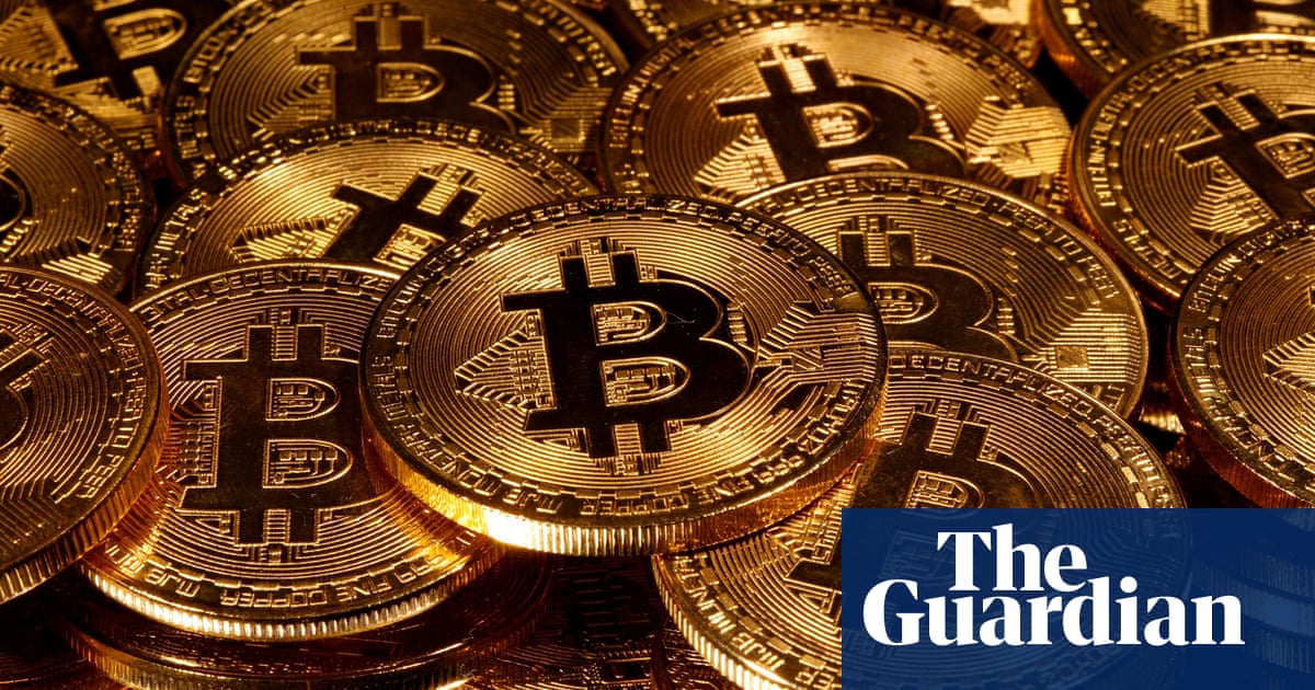 Silk Road bitcoins worth $1bn change hands after seven years